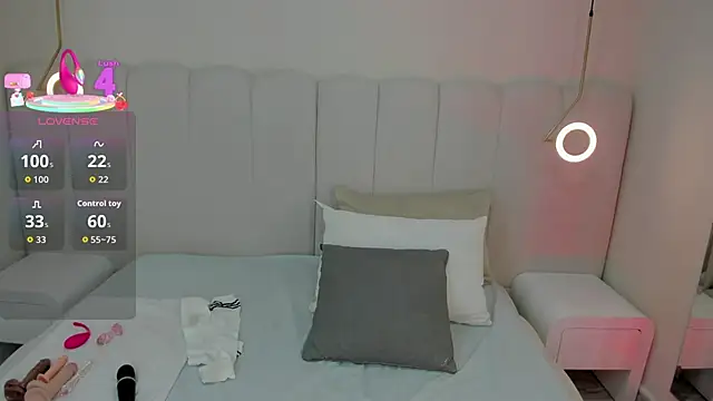 riri candy online show from October 5, 2025, 3:38 am