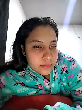 esmeralda jadees online show from February 17, 2026, 2:08 am