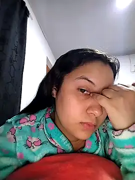 esmeralda jadees online show from March 12, 2026, 1:06 pm