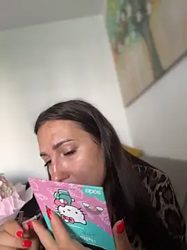 Snapshot of AleksandraRich chatting on February 6, 2026, 4:06 am AleksandraRich online show from February 6, 2026, 4:06 am