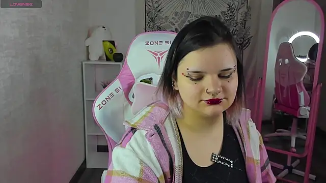 Snapshot of Jelly_Martie chatting on March 10, 2025, 5:54 am Jelly Martie online show from March 10, 2025, 5:54 am