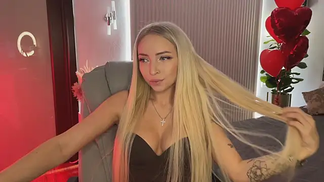 OhMyEmma online show from February 19, 2026, 1:01 am