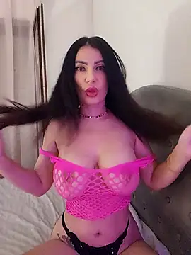 Anysaaa online show from September 10, 2025, 6:08 pm