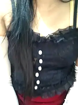 Saanvi kannadagirl online show from March 8, 2025, 8:22 am