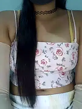Saanvi kannadagirl online show from March 13, 2025, 8:59 am