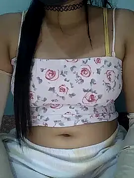 Saanvi kannadagirl online show from March 13, 2025, 5:28 pm