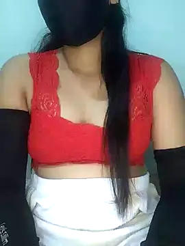 Saanvi kannadagirl online show from March 17, 2025, 2:23 pm