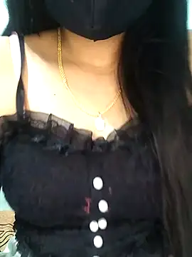 Saanvi kannadagirl online show from March 18, 2025, 4:59 pm