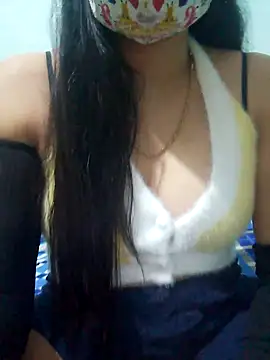 Saanvi kannadagirl online show from September 19, 2025, 9:43 am