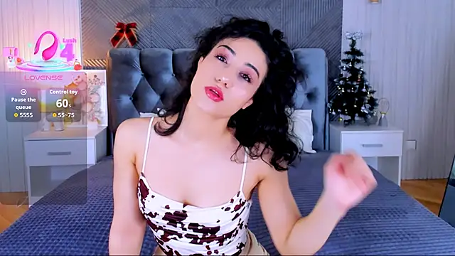 Maya Rogerss online show from January 10, 2026, 2:41 pm