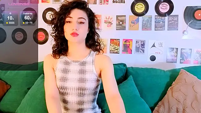 Snapshot of Maya_Rogerss chatting on May 3, 2026, 2:56 pm Maya Rogerss online show from May 3, 2026, 2:56 pm