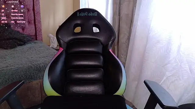 sweet  thang online show from October 28, 2025, 3:25 pm