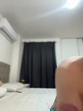 CarinaRose online show from April 13, 2026, 9:09 pm