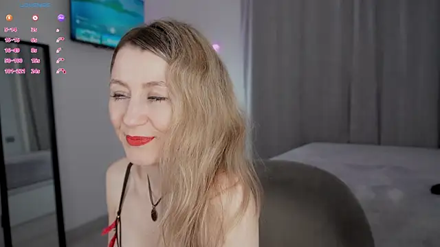   Milana     online show from April 9, 2026, 3:50 pm