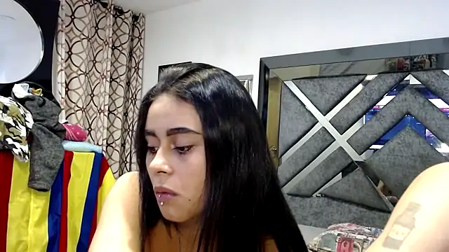 Snapshot of AllenBangss chatting on October 19, 2025, 1:50 am AllenBangss online show from October 19, 2025, 1:50 am