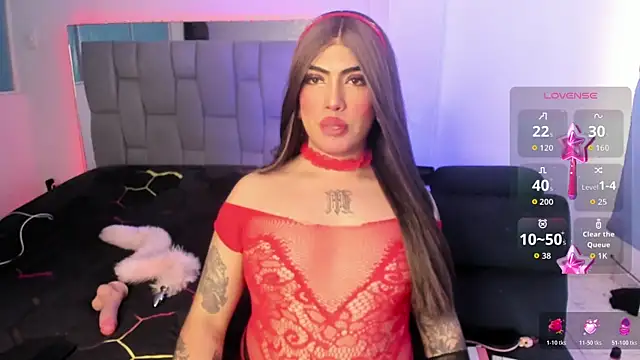 Sophie whitexxx online show from May 17, 2026, 7:54 pm