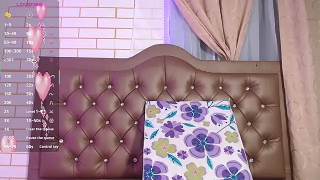 ANDROMEEDA online show from February 5, 2026, 5:23 am