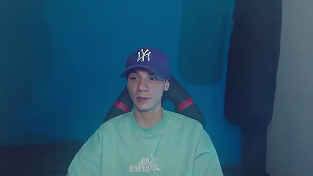 Burperking420  online show from March 16, 2025, 12:12 am