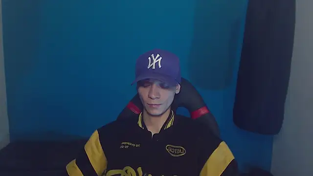 Burperking420  online show from March 19, 2025, 9:48 pm