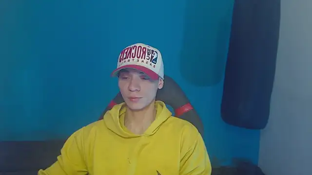 Burperking420  online show from March 20, 2025, 9:35 pm