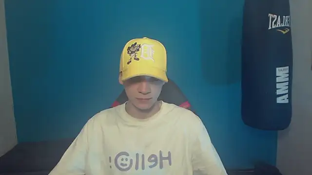 Burperking420  online show from September 15, 2025, 7:14 pm