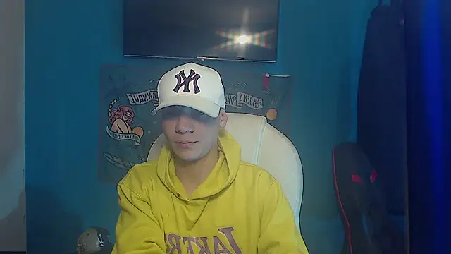 Burperking420  online show from February 5, 2026, 4:00 pm