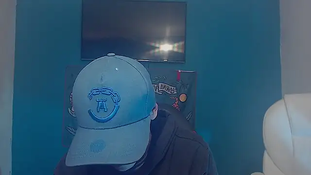 Burperking420  online show from February 17, 2026, 7:53 pm