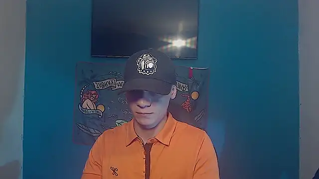 Burperking420  online show from February 19, 2026, 5:53 pm