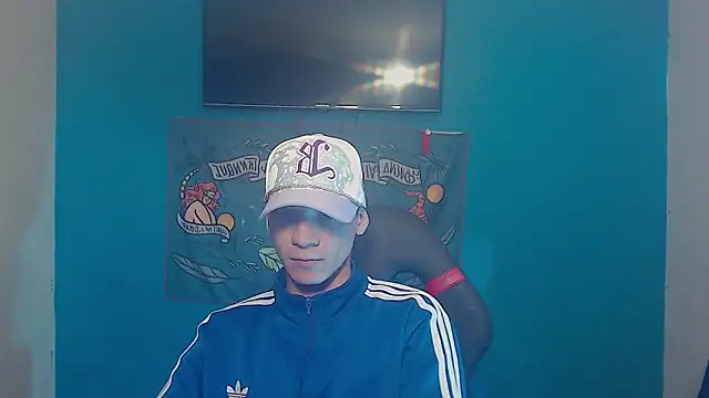 Burperking420  online show from February 26, 2026, 5:23 pm