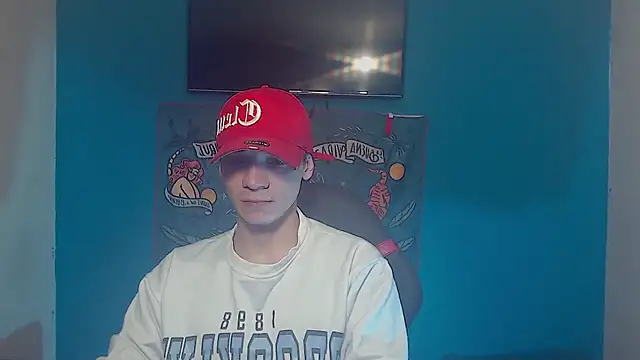 Snapshot of Burperking420_ chatting on March 15, 2026, 5:30 pm Burperking420 online show from March 15, 2026, 5:30 pm