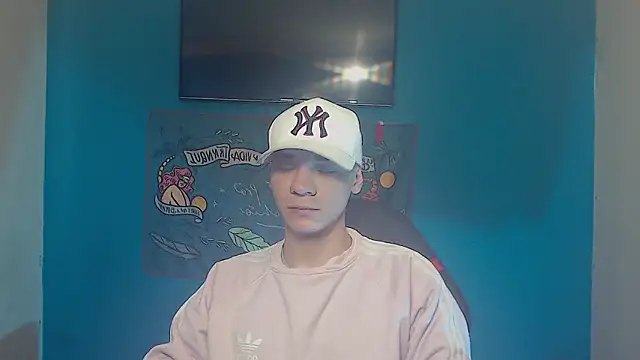 Snapshot of Burperking420_ chatting on April 1, 2026, 6:27 pm Burperking420 online show from April 1, 2026, 6:27 pm