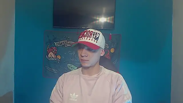 Snapshot of Burperking420_ chatting on April 6, 2026, 6:31 pm Burperking420 online show from April 6, 2026, 6:31 pm