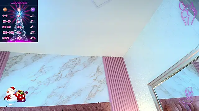 goldilockss15 online show from December 5, 2025, 3:26 am