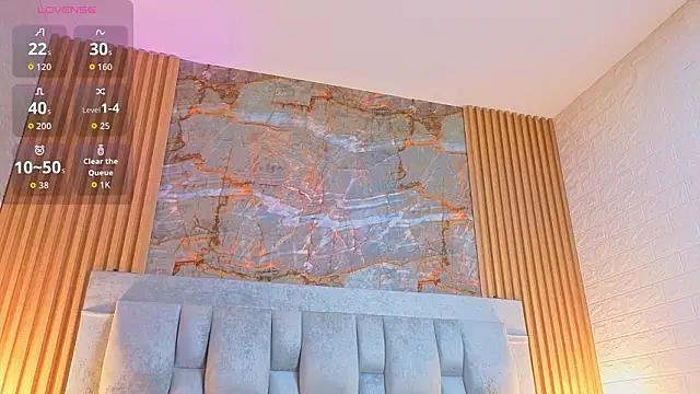 goldilockss15 online show from February 20, 2026, 3:58 am