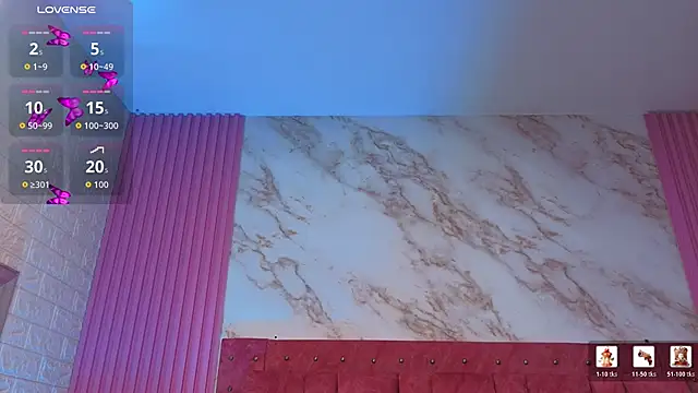 goldilockss15 online show from April 5, 2026, 12:24 pm