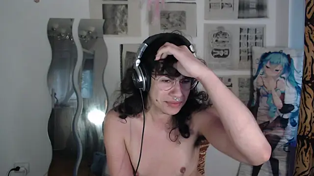 PainPrince69 online show from May 25, 2026, 3:12 am
