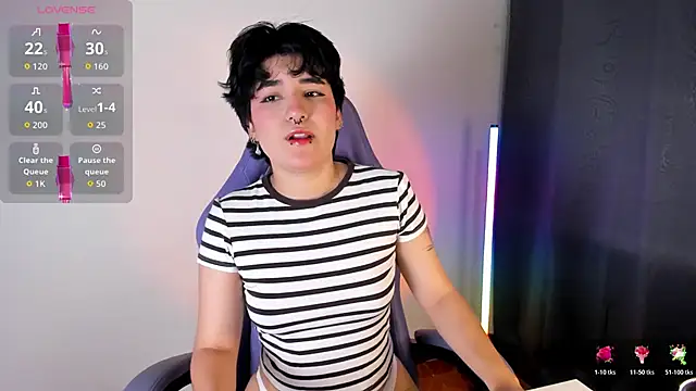 emma cute7 online show from February 25, 2026, 9:30 am