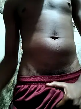 2BigBlacxxx online show from January 8, 2026, 2:36 am