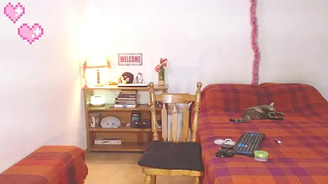 Snapshot of cute_femboy420 chatting on July 19, 2026, 1:42 am cute femboy420 online show from July 19, 2026, 1:42 am