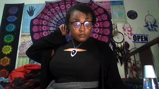 GardeniaFields online show from February 14, 2026, 4:20 am