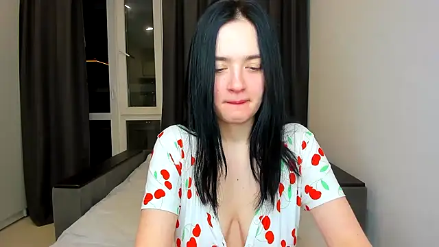 Snapshot of Minx_Night_CityXq chatting on January 19, 2026, 1:26 pm Minx Night CityXq online show from January 19, 2026, 1:26 pm