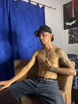 Zayn kane online show from February 1, 2026, 9:19 am