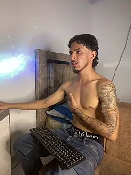 Zayn kane online show from February 25, 2026, 4:33 am