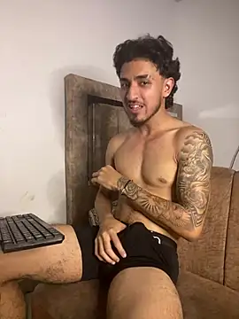 Zayn kane online show from March 25, 2026, 11:55 pm