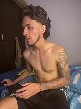 Zayn kane online show from July 10, 2026, 8:11 pm