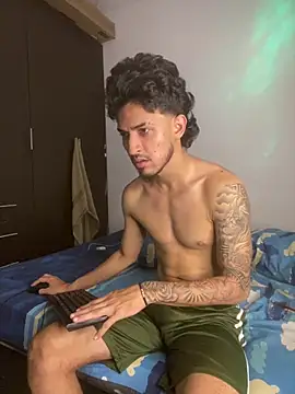 Zayn kane online show from July 12, 2026, 4:42 pm