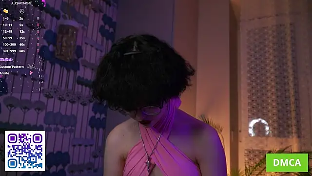 JodyHeap online show from February 14, 2026, 5:53 pm