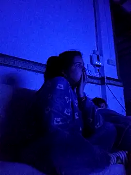 Seet Hanna online show from March 19, 2026, 1:31 am