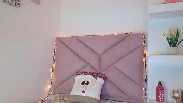 eva sin18 online show from January 8, 2026, 11:18 pm