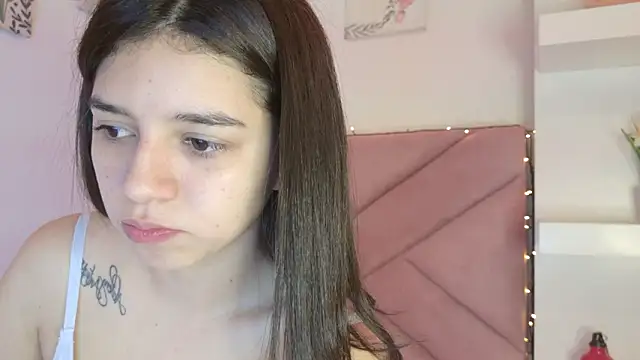 eva sin18 online show from February 1, 2026, 11:14 pm